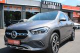 Mercedes-Benz GLA 180/NAVI/LEDER/PANO/LED/KAM/PDC/TOP/ - Mercedes-Benz GLA 180 aus 2022