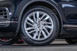 Volkswagen Touareg 3.0 V6 TDI Atmosphere 4M AHK LEDER LUFT - Volkswagen Touareg Atmosphere mit Diesel-Antrieb