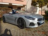 BMW Z4 sDrive30i M-SPORT PAKET  - BMW Z4: Sdrive30i M Sport