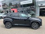 Toyota Yaris Cross 1,5l Teamplayer 4x2 Hybrid Safety +  - Toyota: X