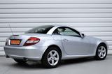 Mercedes-Benz SLK200 Kompressor+PDC+SHZ+Tempomat+70.400KM - Mercedes-Benz Gebrauchtwagen von 2004