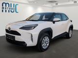 Toyota Yaris Cross Hybrid Comfort 1.Hand~Gepflegt~8Fach - Toyota Yaris Cross Comfort mit Hybrid-Antrieb (Benzin/Elektro)
