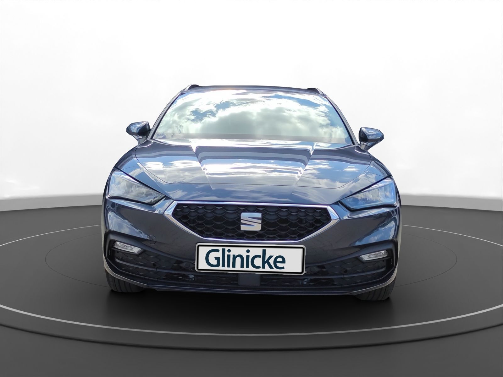 Seat Leon - Bild 4