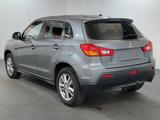 Mitsubishi ASX 1.8 DI-D 2WD Edition - Mitsubishi ASX aus 2011