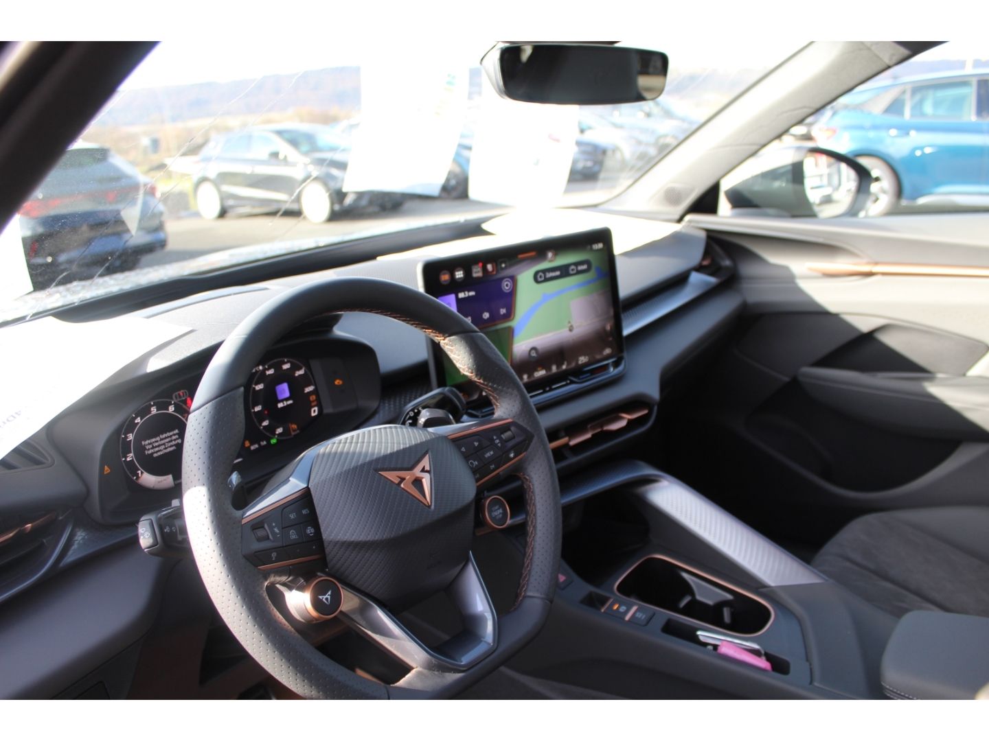 Cupra Terramar - Bild 18