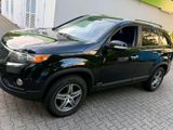 Kia Sorento 2.4 TÜV 4/27 - Kia Sorento aus 2010