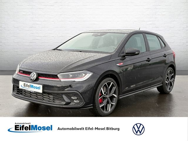 Volkswagen Polo GTI 2.0 l TSI OPF DSG