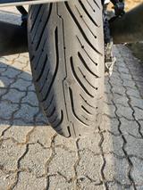 Honda CBR  1000 F   SC24 - HONDA CBR 1000F SC24