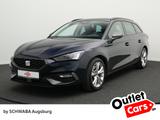 Seat Leon Sportstourer FR 2.0 TDI DSG*LED*AHK*ACC*17" - Seat Leon Sport mit Diesel-Antrieb