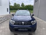 Dacia Duster II Deal*Flüssiggas*1.Hand*Klima*Nur 39TKM