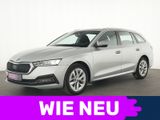 Skoda Octavia First Edition Navi|CarPlay|SHZ|LED|Tempo - Skoda Octavia in München
