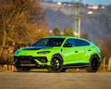 Lamborghini Urus  Performante/ Full Carbon/ Neuwagenzustand - Lamborghini in Dresden