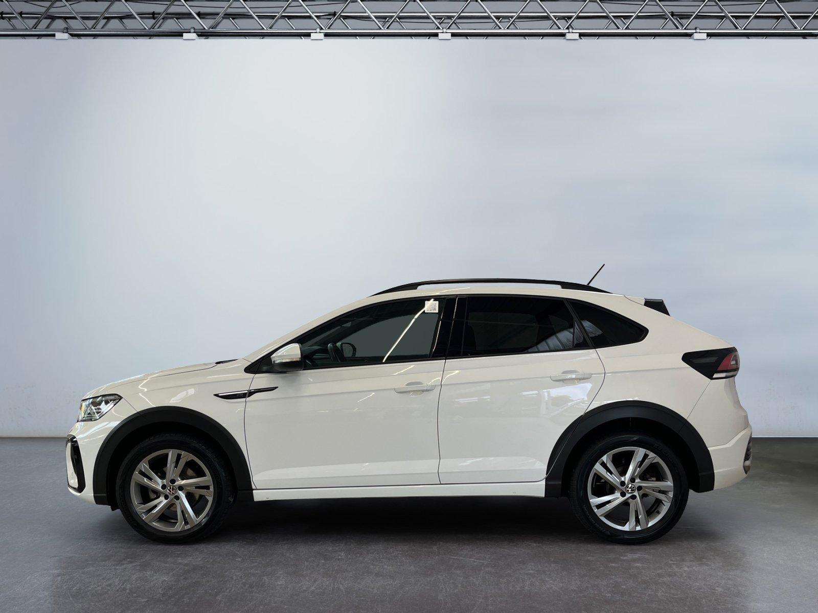 Volkswagen Taigo R-Line 1.0TSI DSG ACC Ganzjahresreifen PDC, миниатюра 3