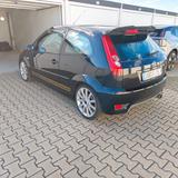 Ford Fiesta ST150 TÜV NEU _ Allwetterreifen _ 2.Hand - Ford aus 2007