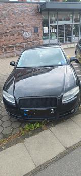 Audi A4 2.0 TDI 125kW (DPF) -