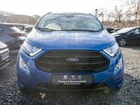 Ford EcoSport 1.0 EcoBoost ST-Line NAVI B&O KAMERA