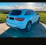 Mercedes-Benz GLC 250 4MATIC Autom. - Scheckheftgepflegt - gebrauchte Mercedes-Benz GLC 250 aus dem Jahr 2019