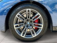 BMW 520 - Vorschau Bild 6