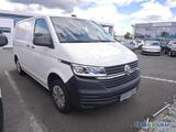 Volkswagen T6.1 Transporter 6.1 2.0TDI LED RFK - Angebote