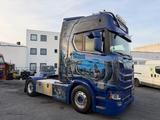 Scania S500 TopLiner Voll Klima Retarder TOP G.Zustand! - Angebote