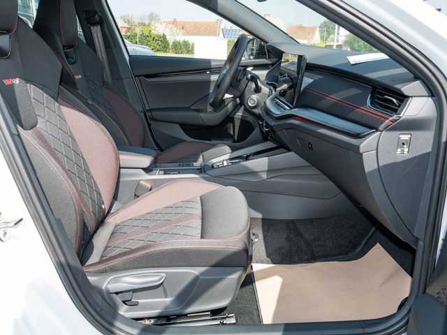 Octavia Combi RS 2.0 TSI ACC MATRIX-LED FACEL.