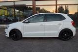 Volkswagen Polo 1.4 TDI SOUND,Alu,Klima,Navi,PDC,Shz,Tel - Volkswagen Polo: 1.4
