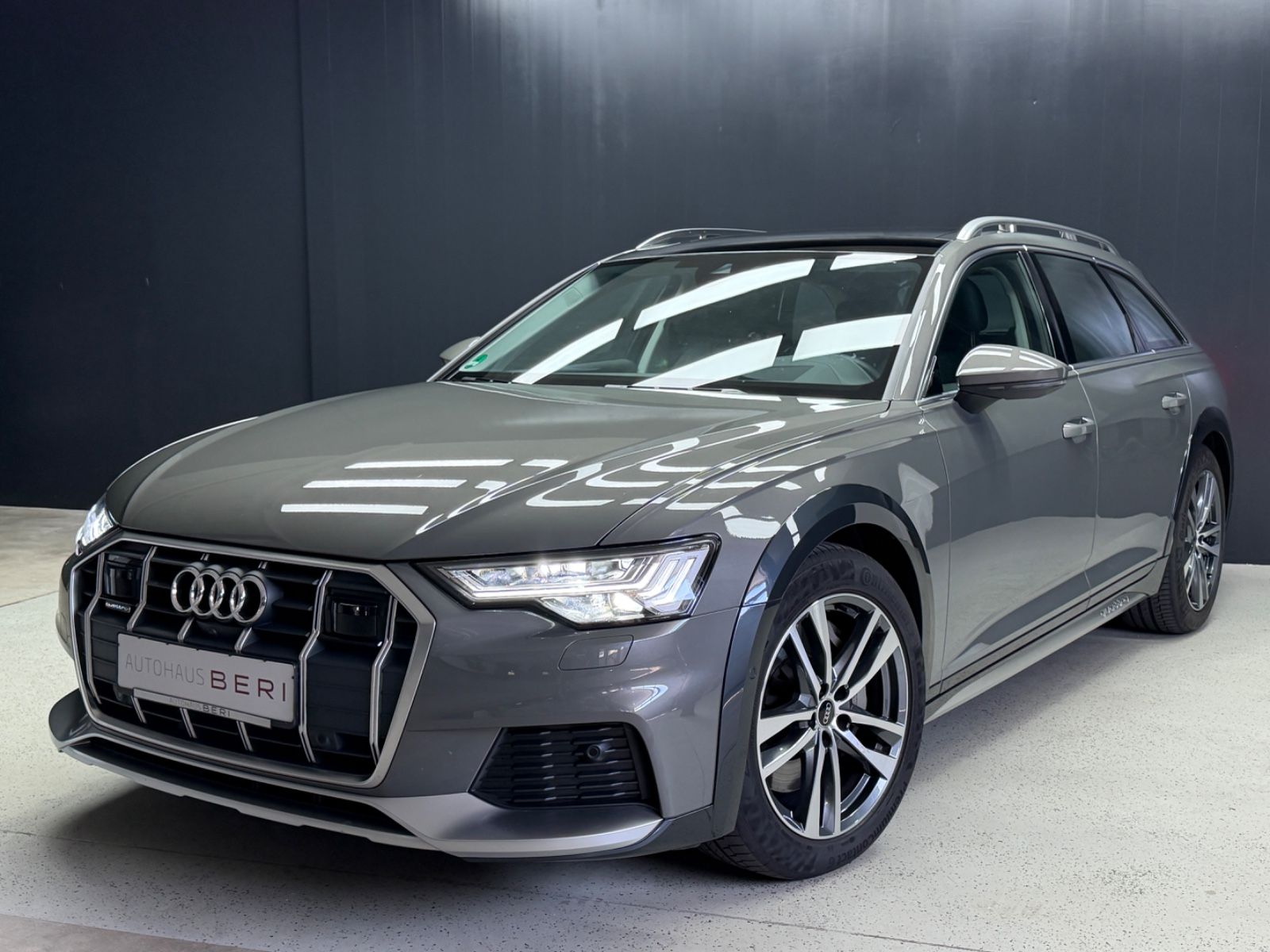 Audi A6 Allroad 55 TDI Exclusive VOLL* NP-113.000€ foto 3