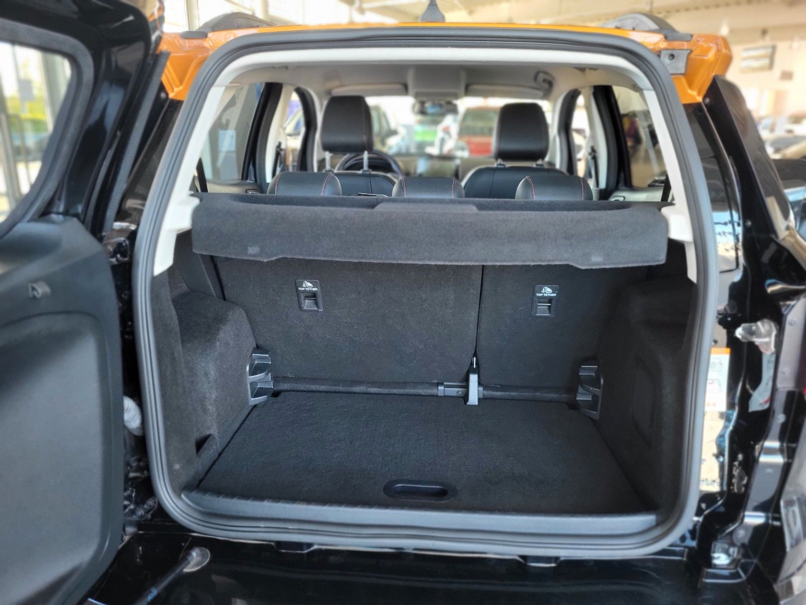 Fahrzeugabbildung Ford EcoSport ST-Line WINTER-P/B&O/DAB/NAVI/XENON