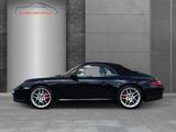 Porsche 997 Carrera S Cabrio/PDK/SportChrono/SAGA/BOSE - Porsche 997 in Dresden