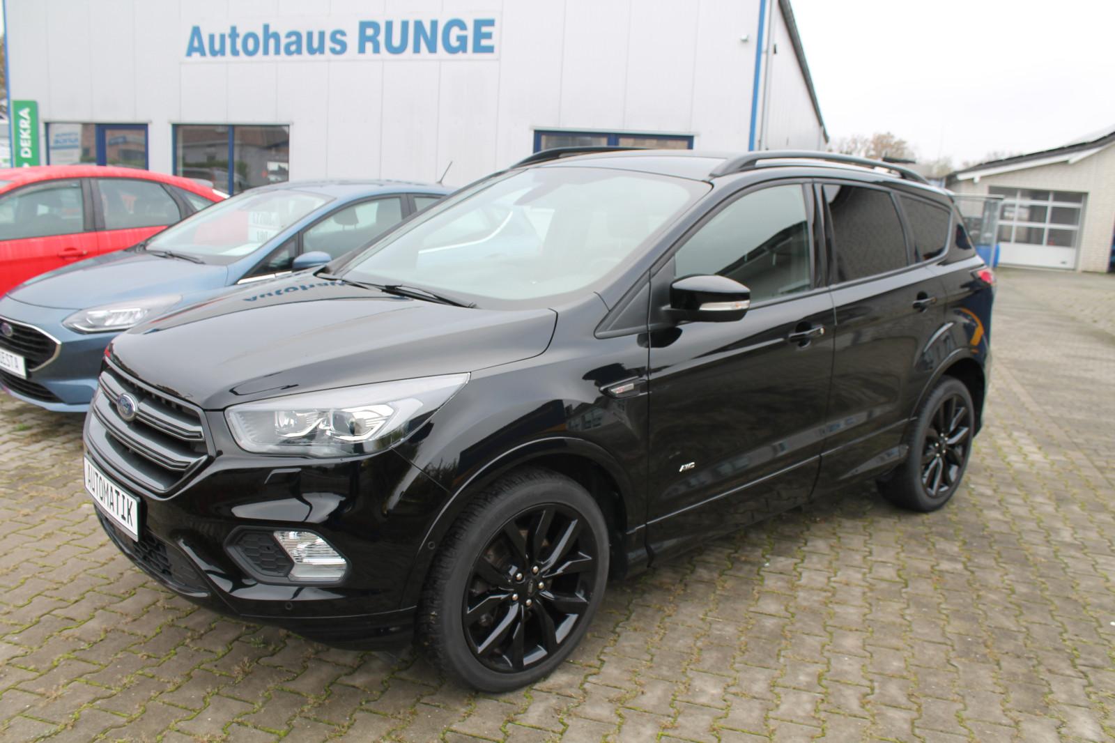 Ford Kuga ST-Line/AUT.Ganzjahresr.