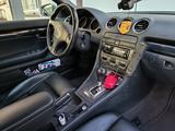 Audi A4 2.4 multitronic Cabriolet - - Audi A4 aus 2003: Cabrio