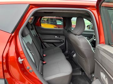Dacia Duster Extreme TCe 130