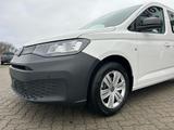 Volkswagen Caddy Kombi 1.5 TSI / AHK App-Connect - Volkswagen Caddy: Weiß