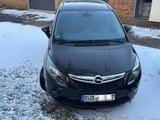 Opel Zafira Tourer 2.0 CDTI Active 121kW - Opel Zafira Tourer Active mit Diesel-Antrieb