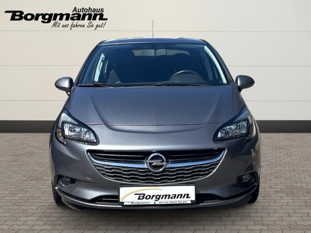 Opel Corsa E 120 Jahre Tempomat - Klimaanlage - Sitzh