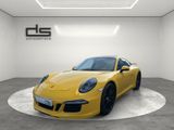 Porsche 991 Carrera S*Approved*Navi*Memory*Bose Sound - Porsche: Gelb