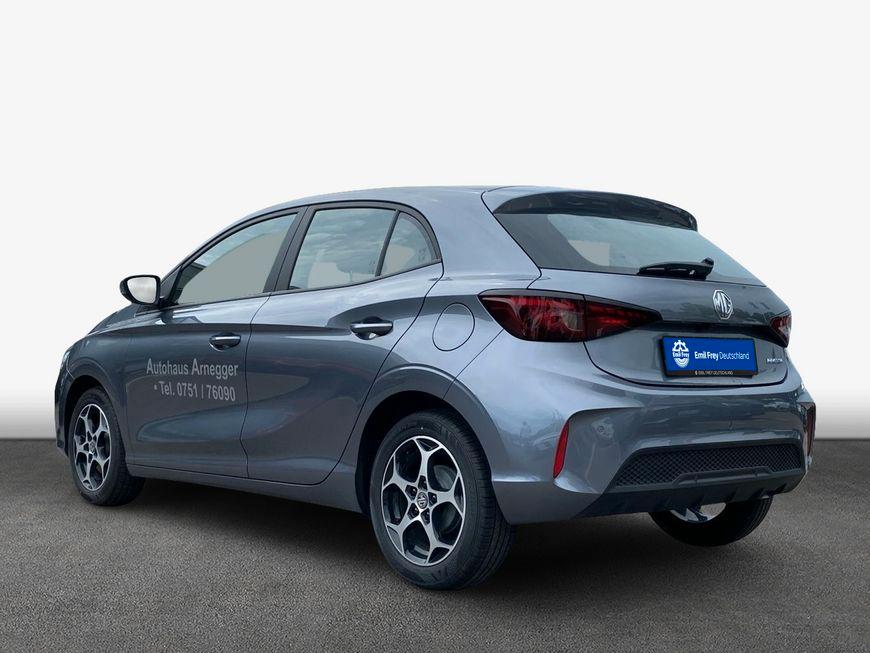 MG3 Comfort