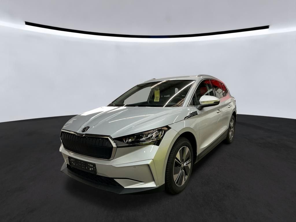 Skoda Enyaq 85 x Loft LED, ACC, Kessy, WäPu, 100% SoH