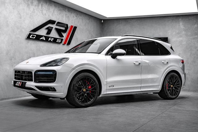 PORSCHE Cayenne GTS*Sport Chrono*Pano*PDLS+