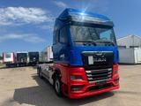MAN TGX 26.480 Mildner Intarder - MAN Mil