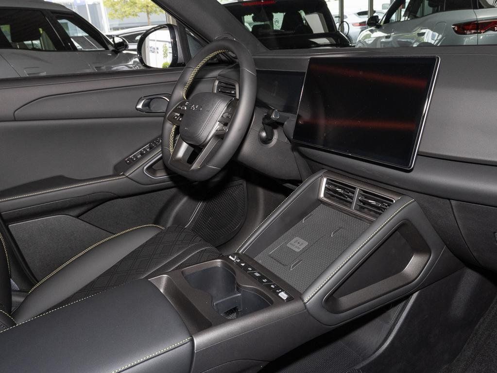 BYD ATTO 2
