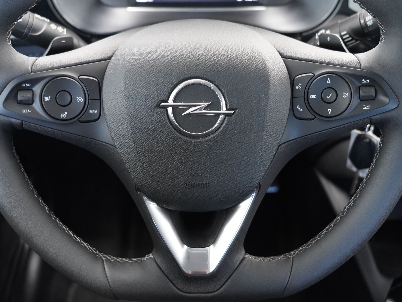 Fahrzeugabbildung Opel Corsa F 1.2 Turbo Elegance DAB/LED/PDC/SHZ