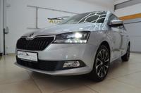 Skoda Fabia 125 Best Of ~LED~NAVI~ACC~CAM~PANO