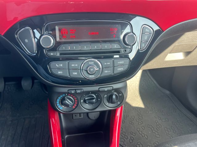 Opel Adam Jam