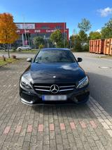 Mercedes-Benz Mercedes C 400 4matic/burn - gebrauchte Mercedes-Benz C 400 aus dem Jahr 2016