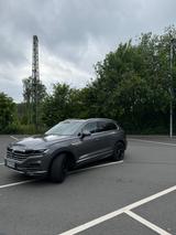 Volkswagen Touareg 3.0 TDI 286PS PANO, InnoCock., AHK, Luft - Volkswagen Touareg: 2.0