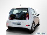 Volkswagen up! move up! 1.0 GRA*RearView*Klima*DAB+*Bluetoo - VW up! move Gebrauchtwagen