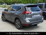 Nissan X-Trail 2.0 dCi A. Tekna 4x4 Leder Navi  Kam Pan - Nissan X-Trail mit Diesel-Antrieb: Allradantrieb, 2.0