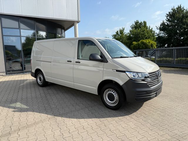 Volkswagen T6.1 T6 ABTe Aut Kasten lang LR PDC Klima 3tkm