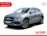Mercedes-Benz GLA 180 d Style LED Navi Digitales Cockpit PDC - gebrauchte Mercedes-Benz GLA 180 aus dem Jahr 2023